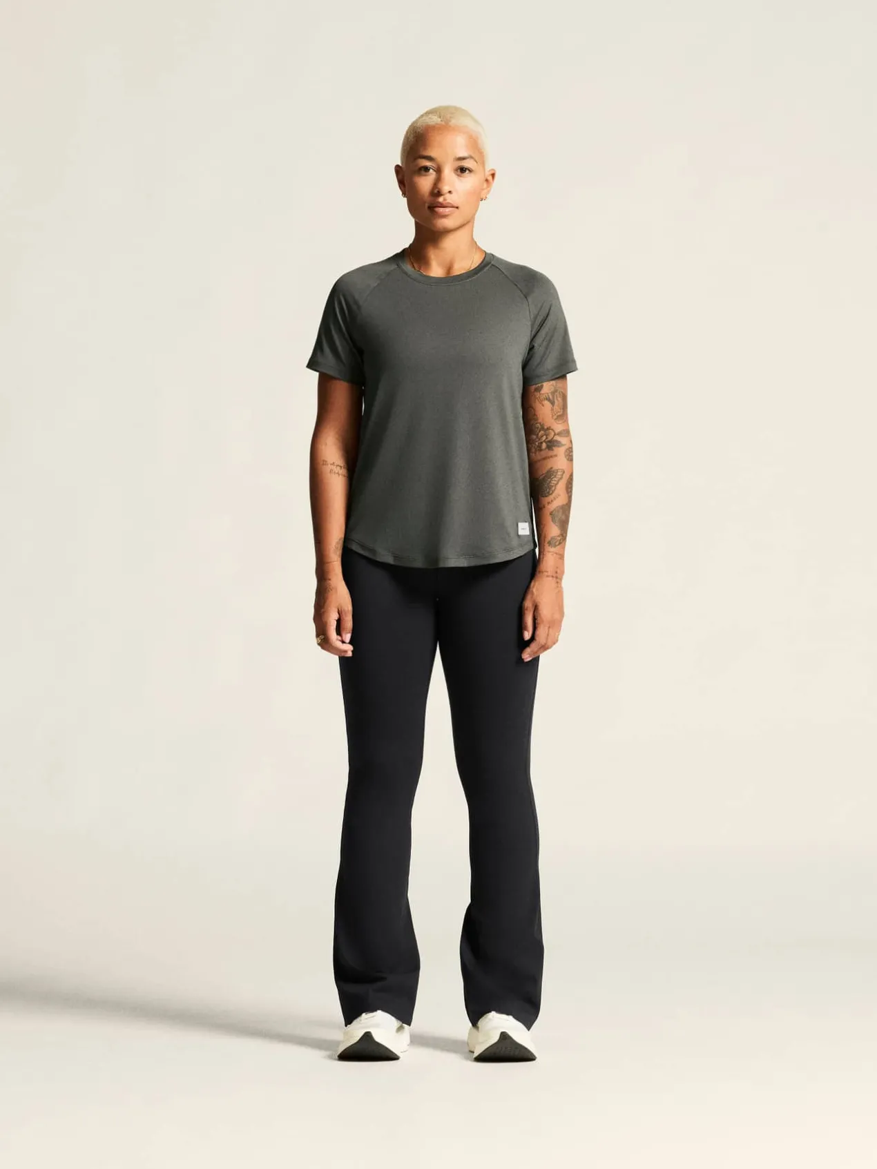 Collective SS Tee W*Craft Sportswear Hot