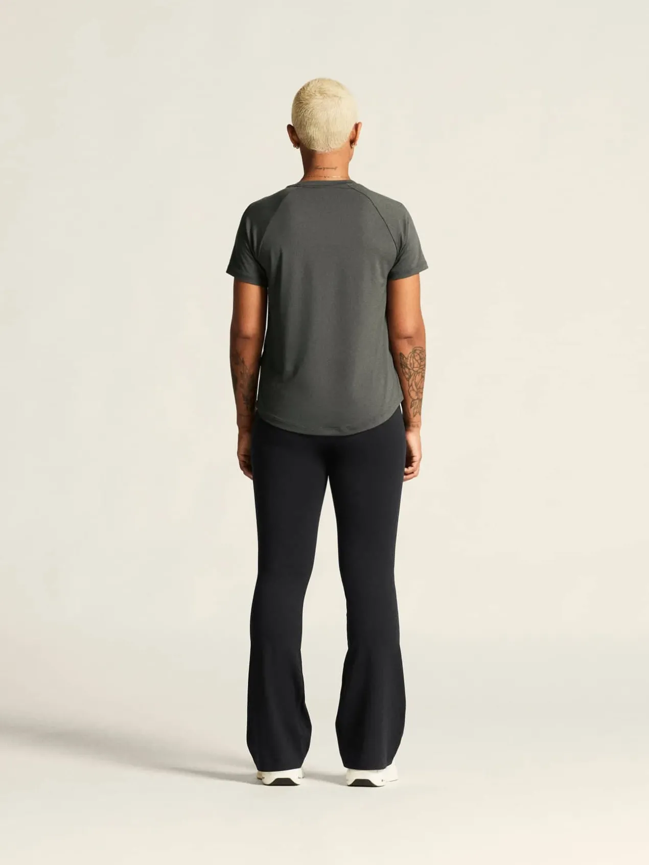 Collective SS Tee W*Craft Sportswear Hot