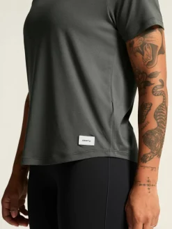 Collective SS Tee W*Craft Sportswear Hot