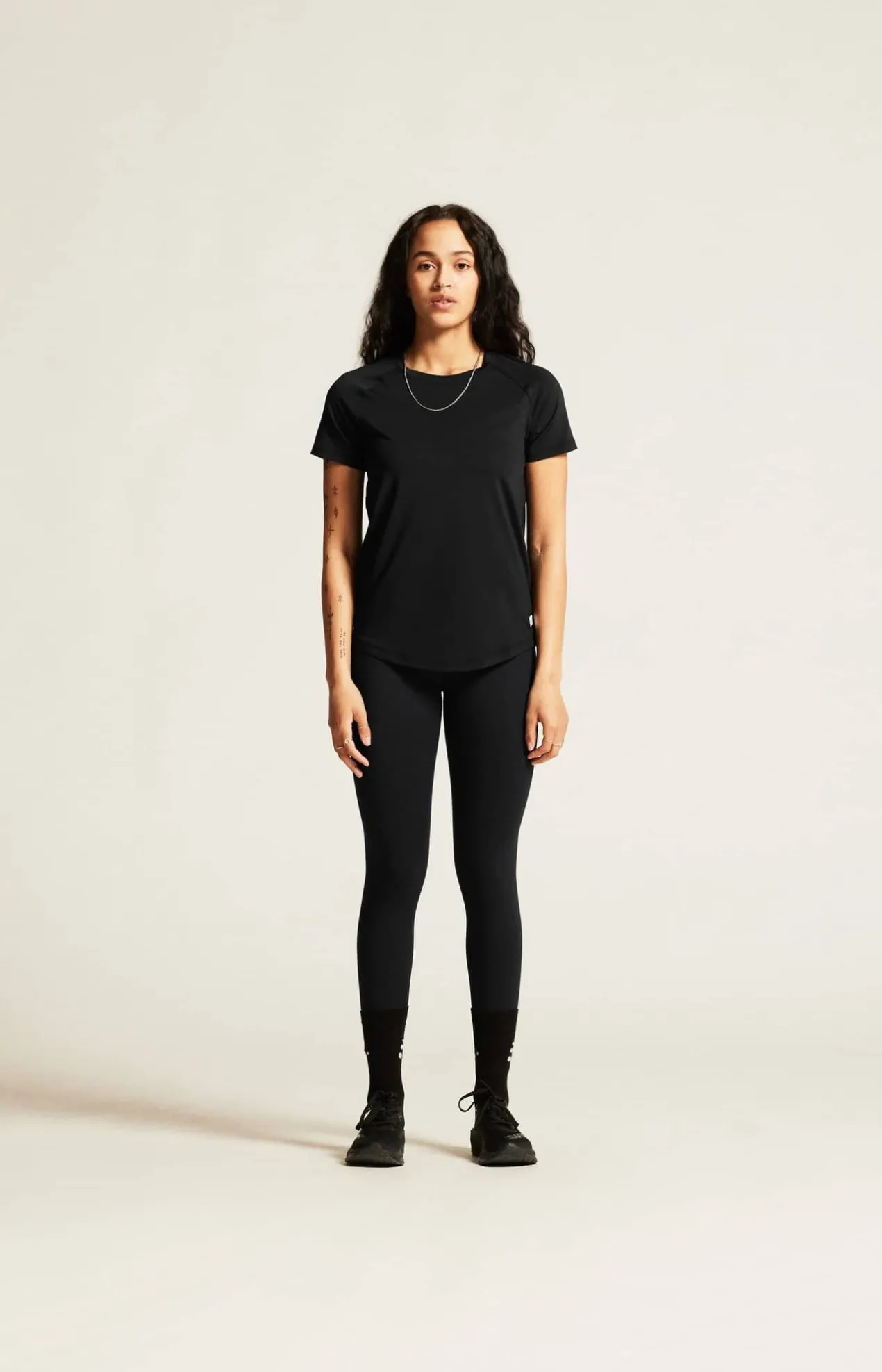 Collective SS Tee W*Craft Sportswear Online