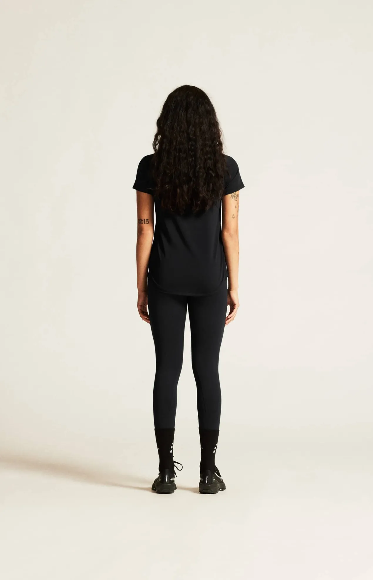 Collective SS Tee W*Craft Sportswear Online