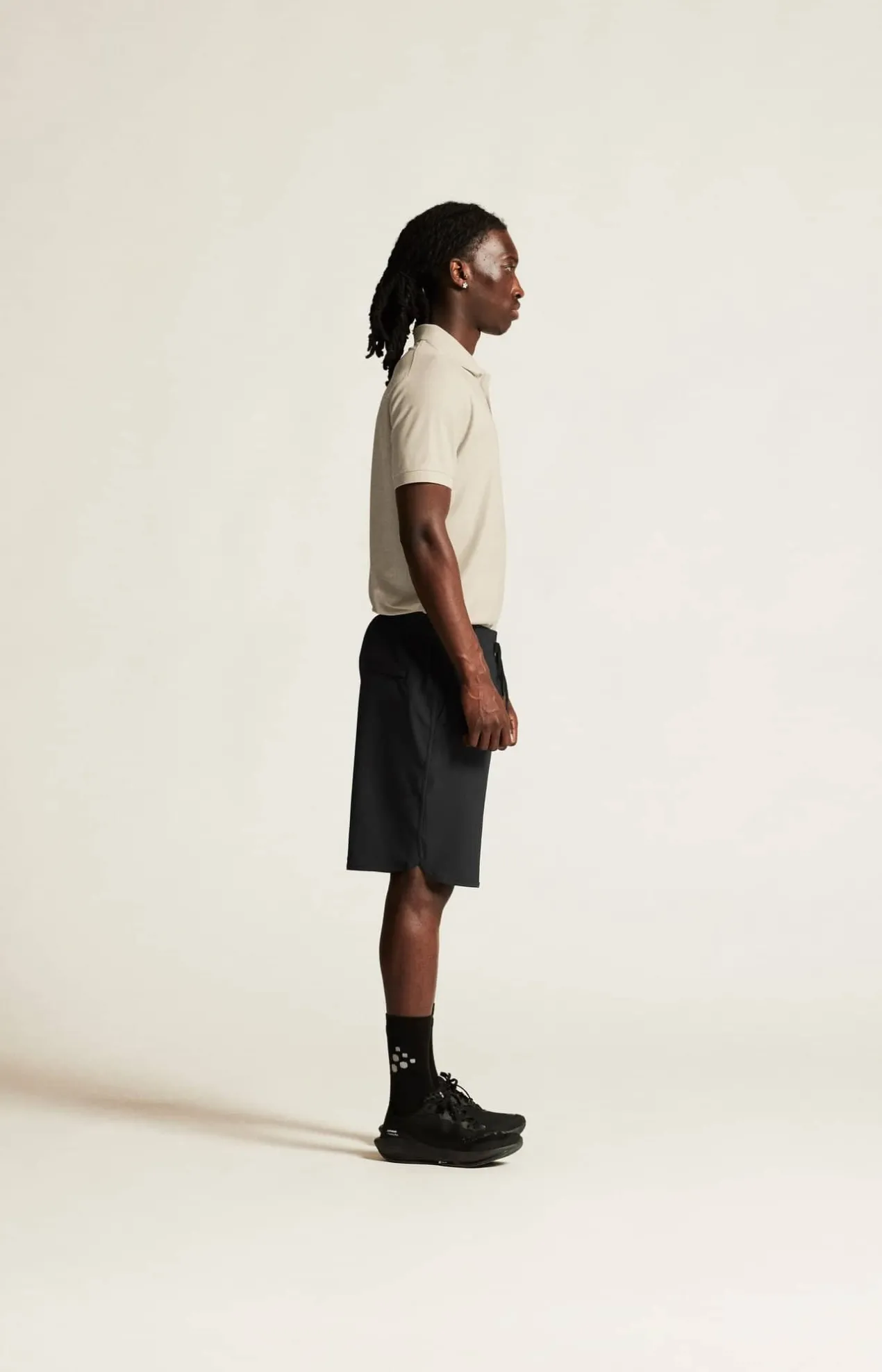 Collective Structure Shorts M*Craft Sportswear Outlet