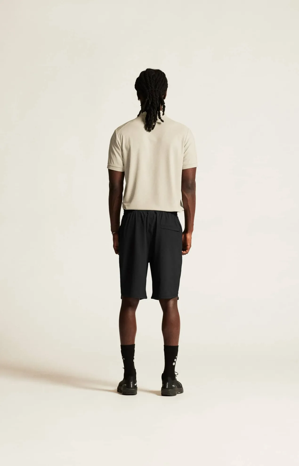Collective Structure Shorts M*Craft Sportswear Outlet