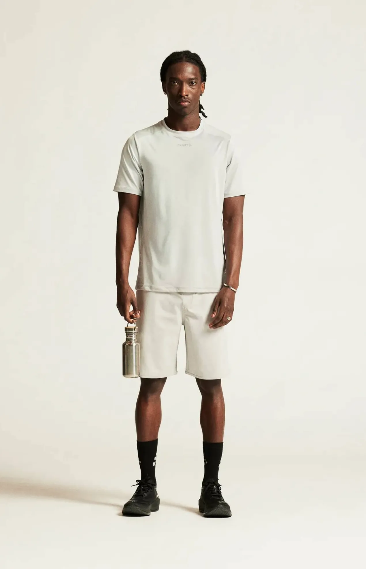 Collective Structure Shorts M*Craft Sportswear