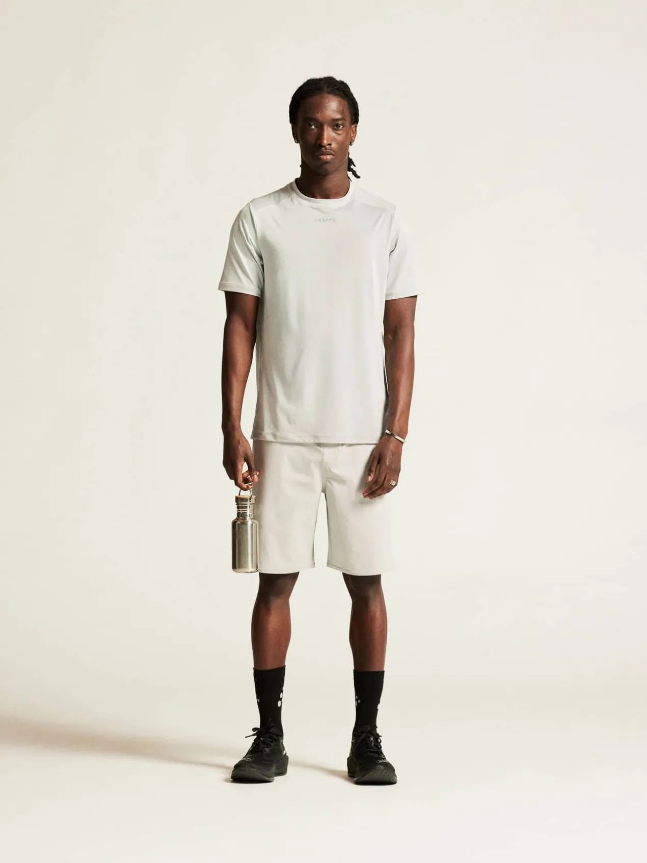 Collective Structure Shorts M*Craft Sportswear