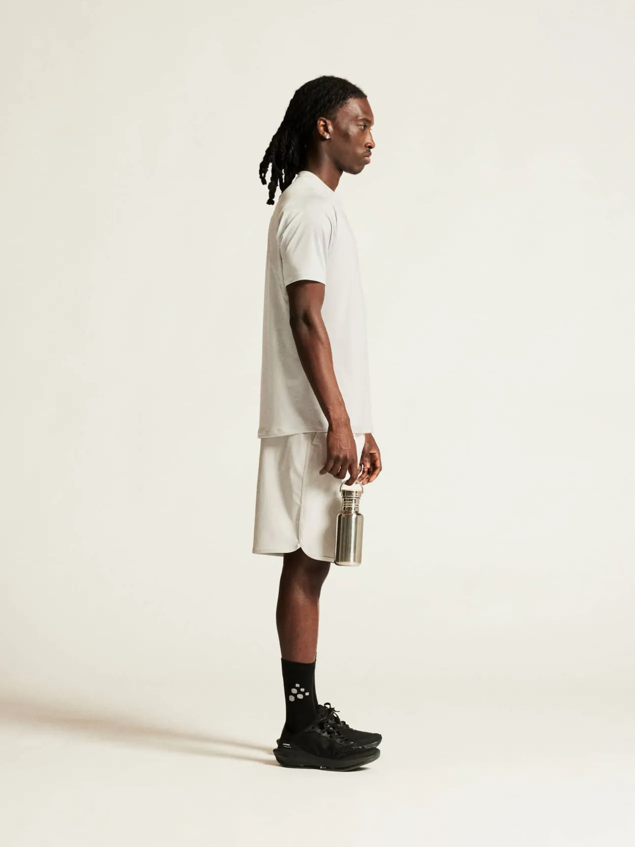 Collective Structure Shorts M*Craft Sportswear