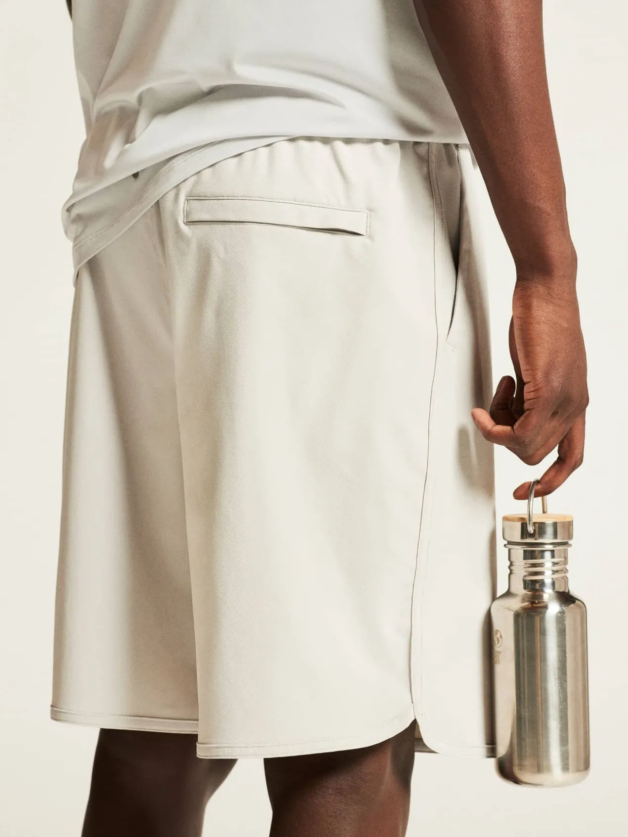 Collective Structure Shorts M*Craft Sportswear