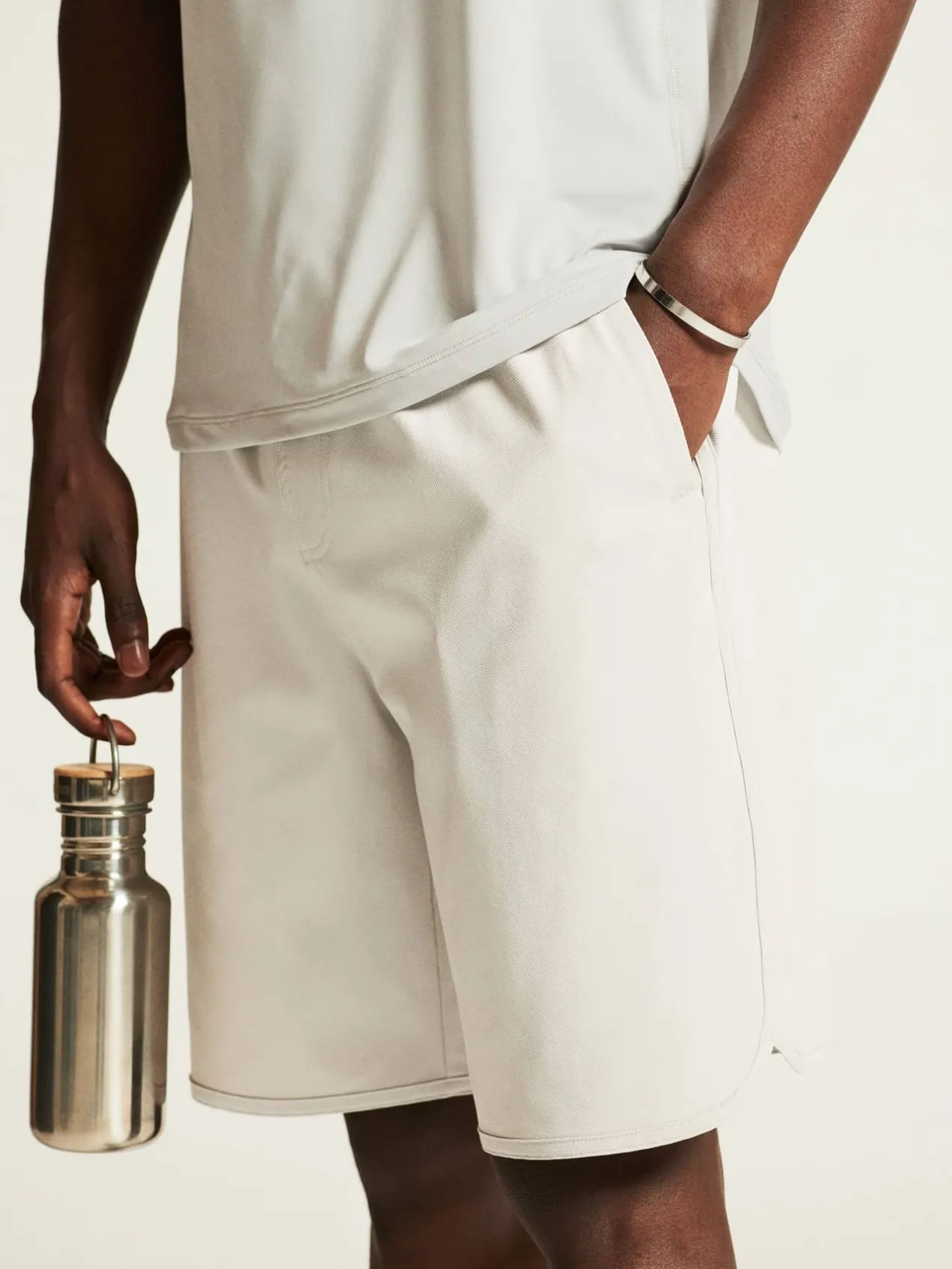Collective Structure Shorts M*Craft Sportswear