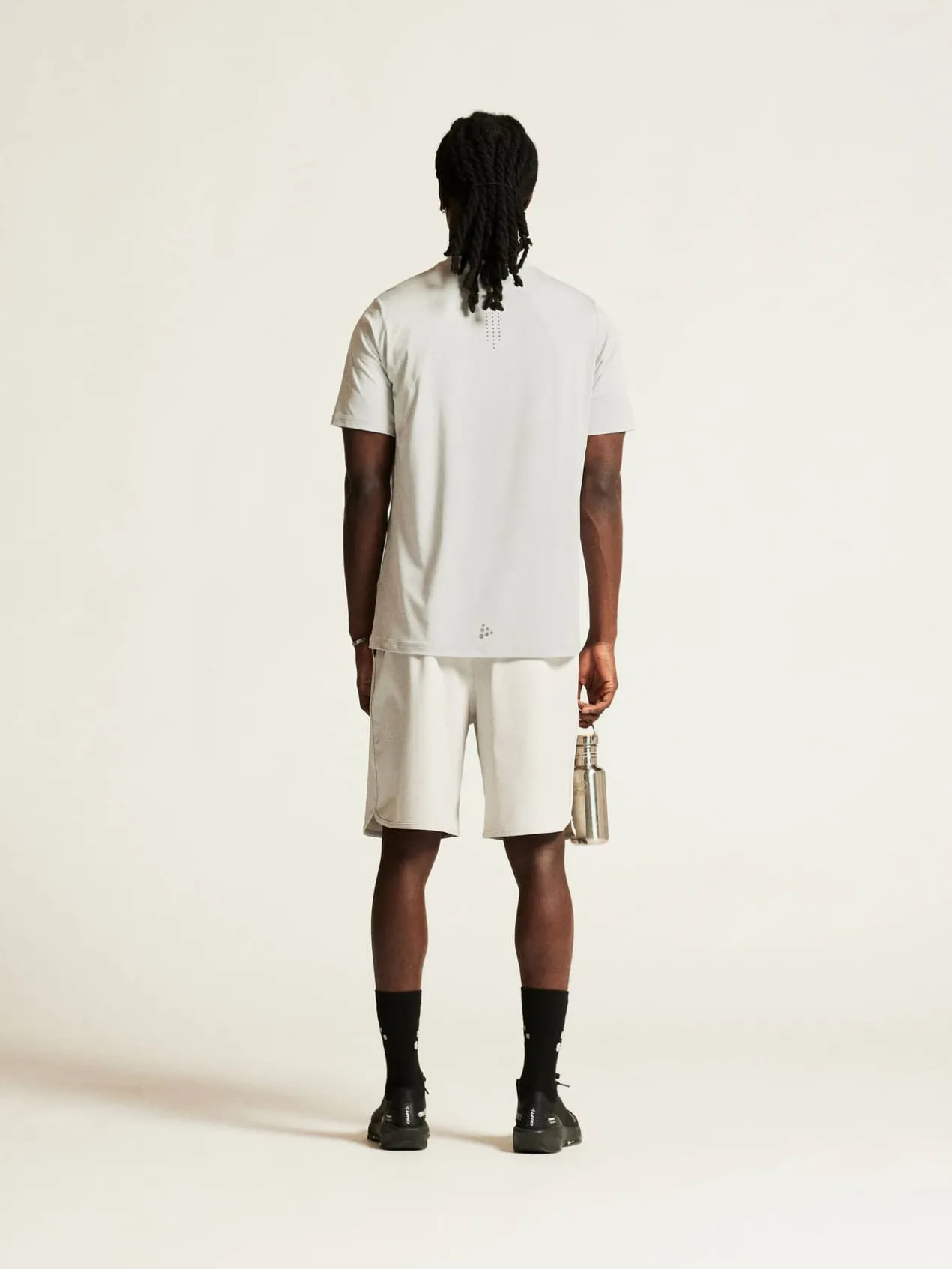 Collective Structure Shorts M*Craft Sportswear