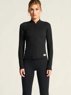 Collective Zip Sweater W*Craft Sportswear Clearance