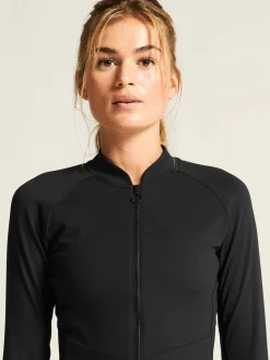 Collective Zip Sweater W*Craft Sportswear Clearance