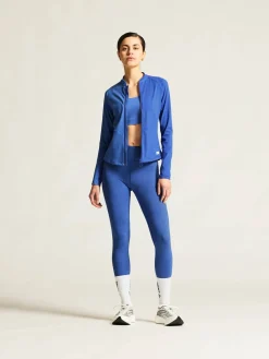Collective Zip Sweater W*Craft Sportswear Outlet