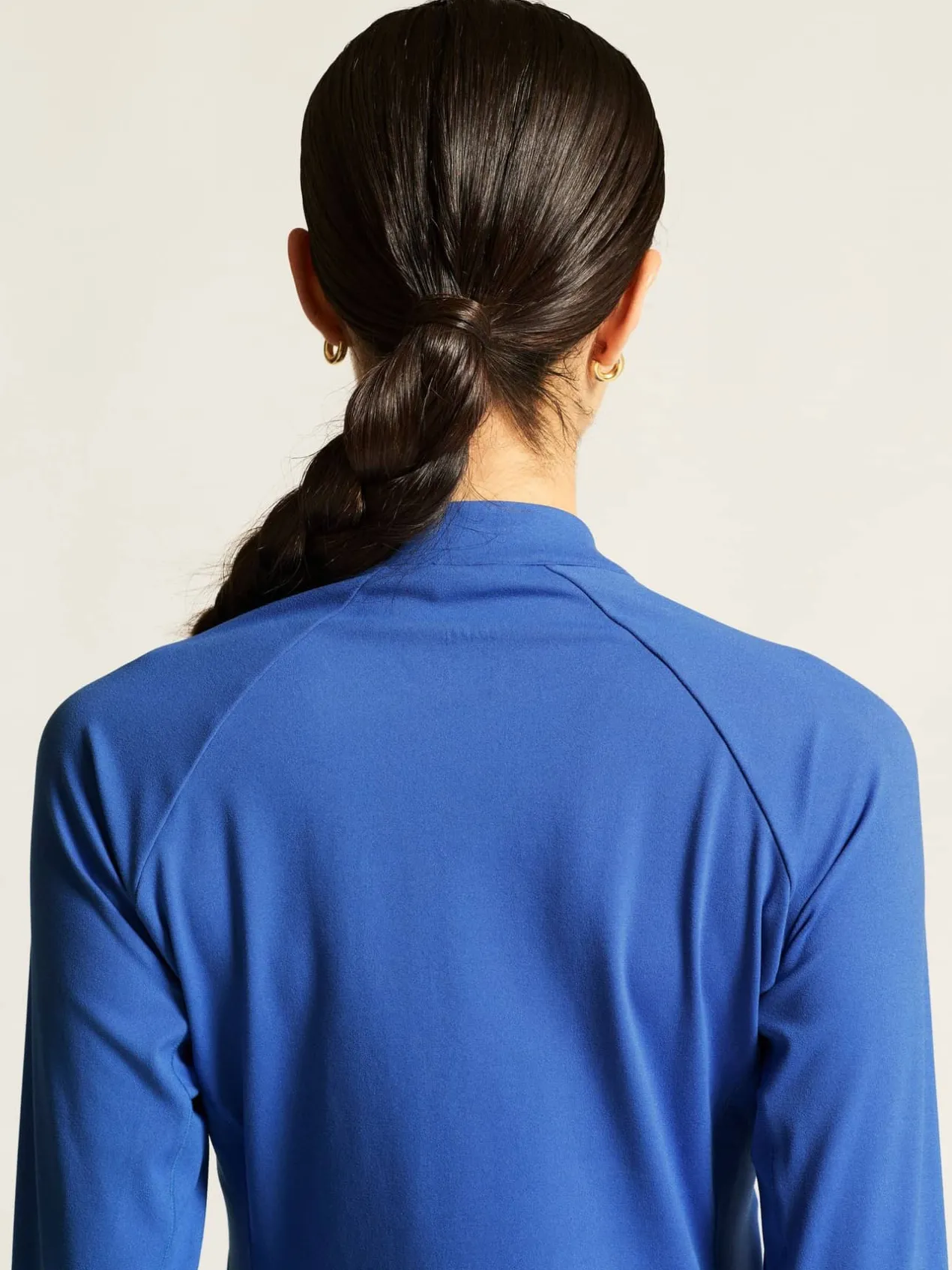 Collective Zip Sweater W*Craft Sportswear Outlet