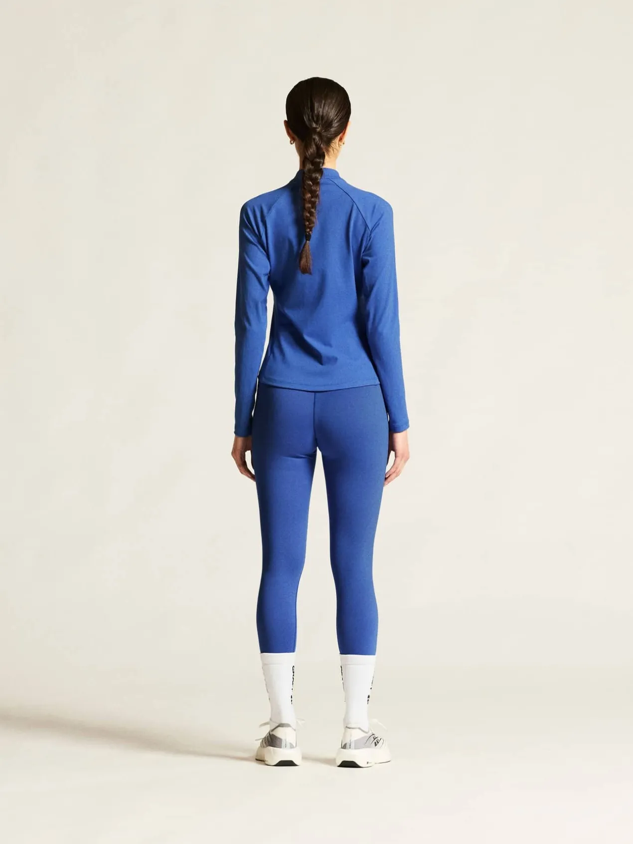 Collective Zip Sweater W*Craft Sportswear Outlet