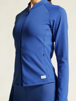 Collective Zip Sweater W*Craft Sportswear Outlet