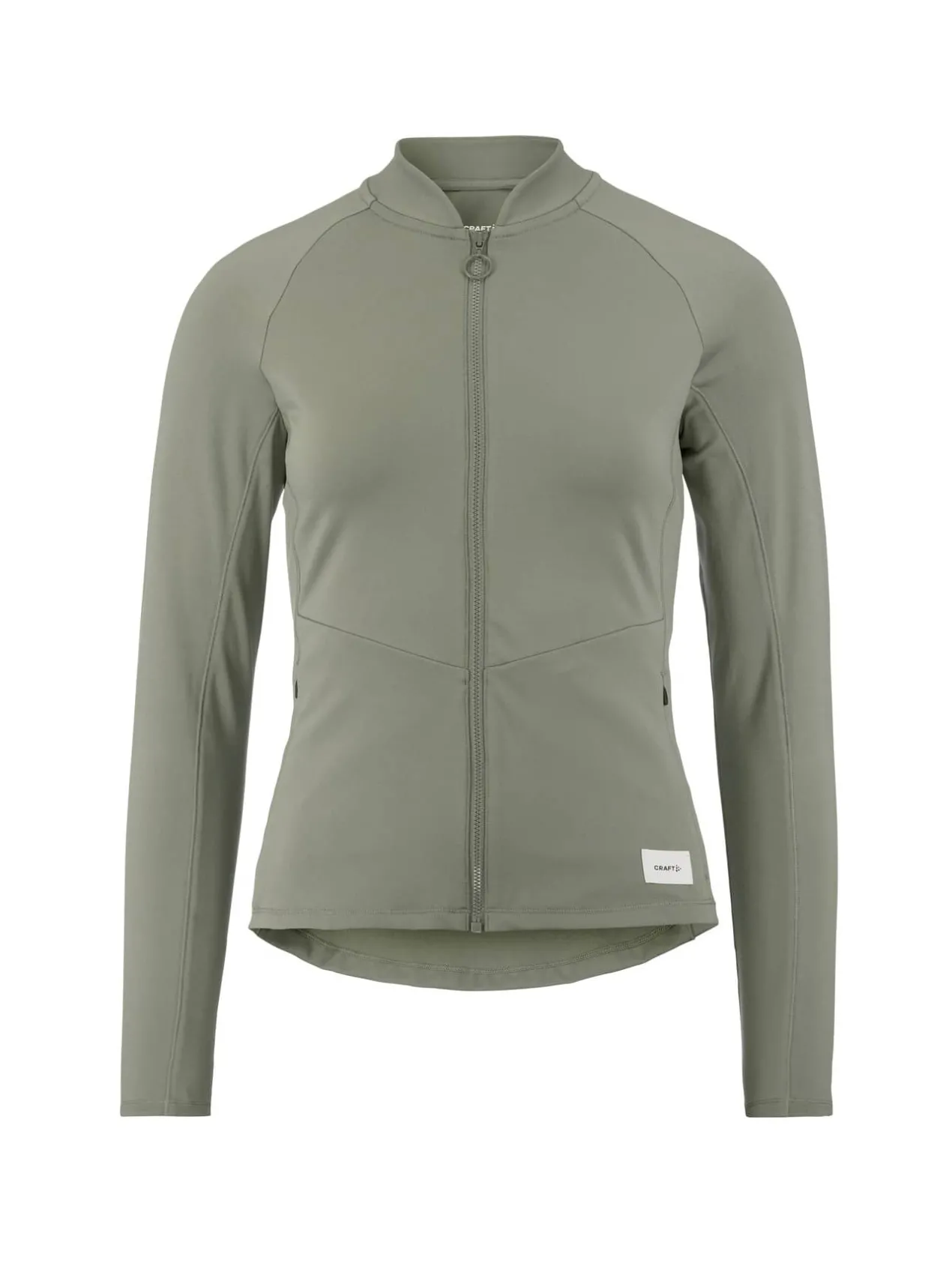 Collective Zip Sweater W*Craft Sportswear Hot