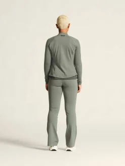 Collective Zip Sweater W*Craft Sportswear Hot