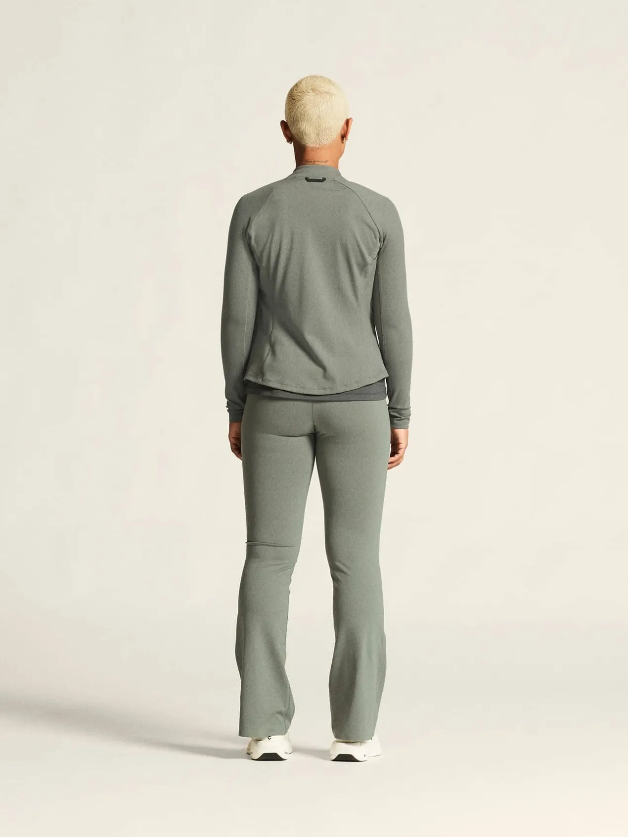 Collective Zip Sweater W*Craft Sportswear Hot