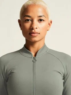 Collective Zip Sweater W*Craft Sportswear Hot
