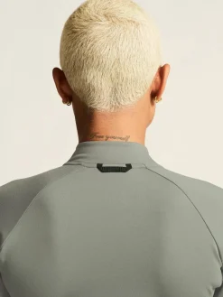 Collective Zip Sweater W*Craft Sportswear Hot