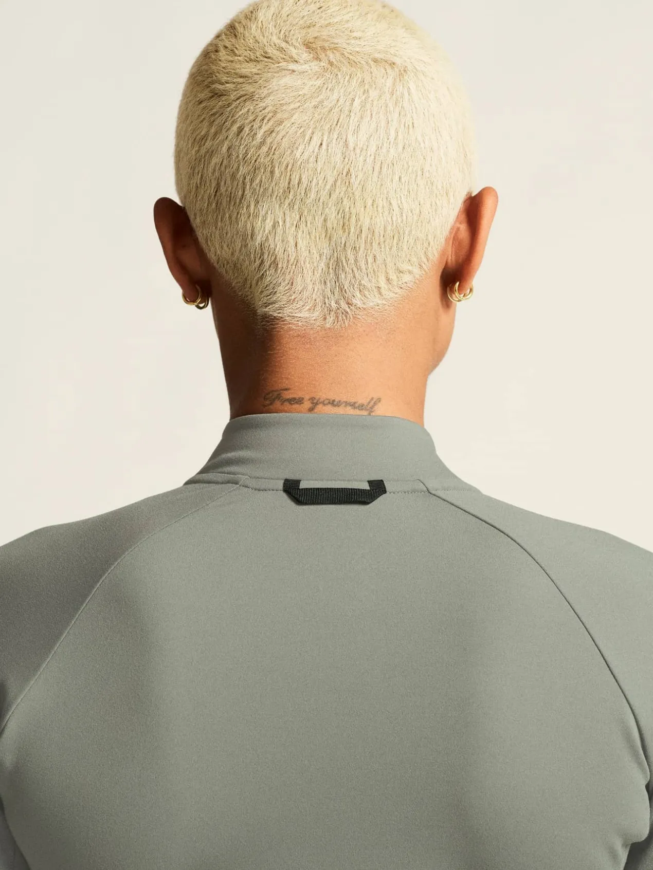 Collective Zip Sweater W*Craft Sportswear Hot