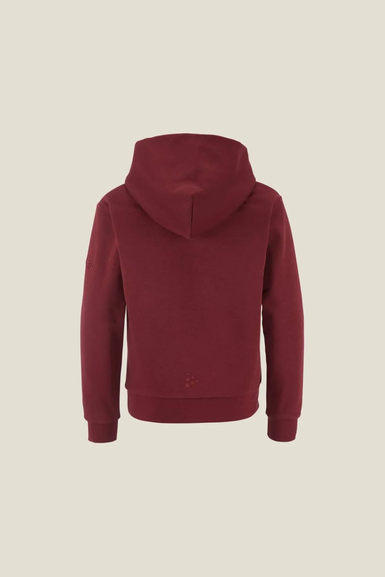 Community 2.0 Hoodie Jr*Craft Sportswear Best