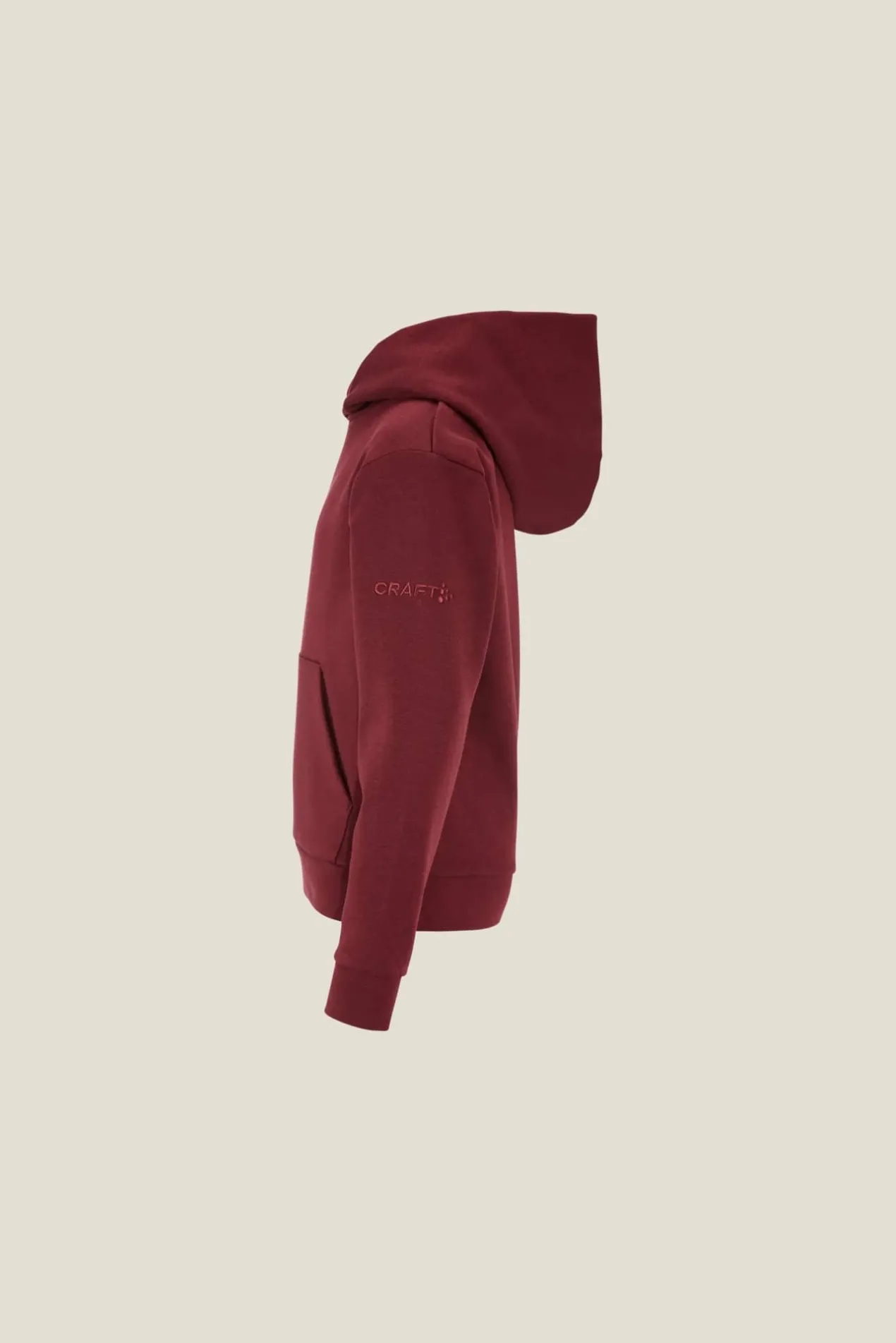 Community 2.0 Hoodie Jr*Craft Sportswear Best