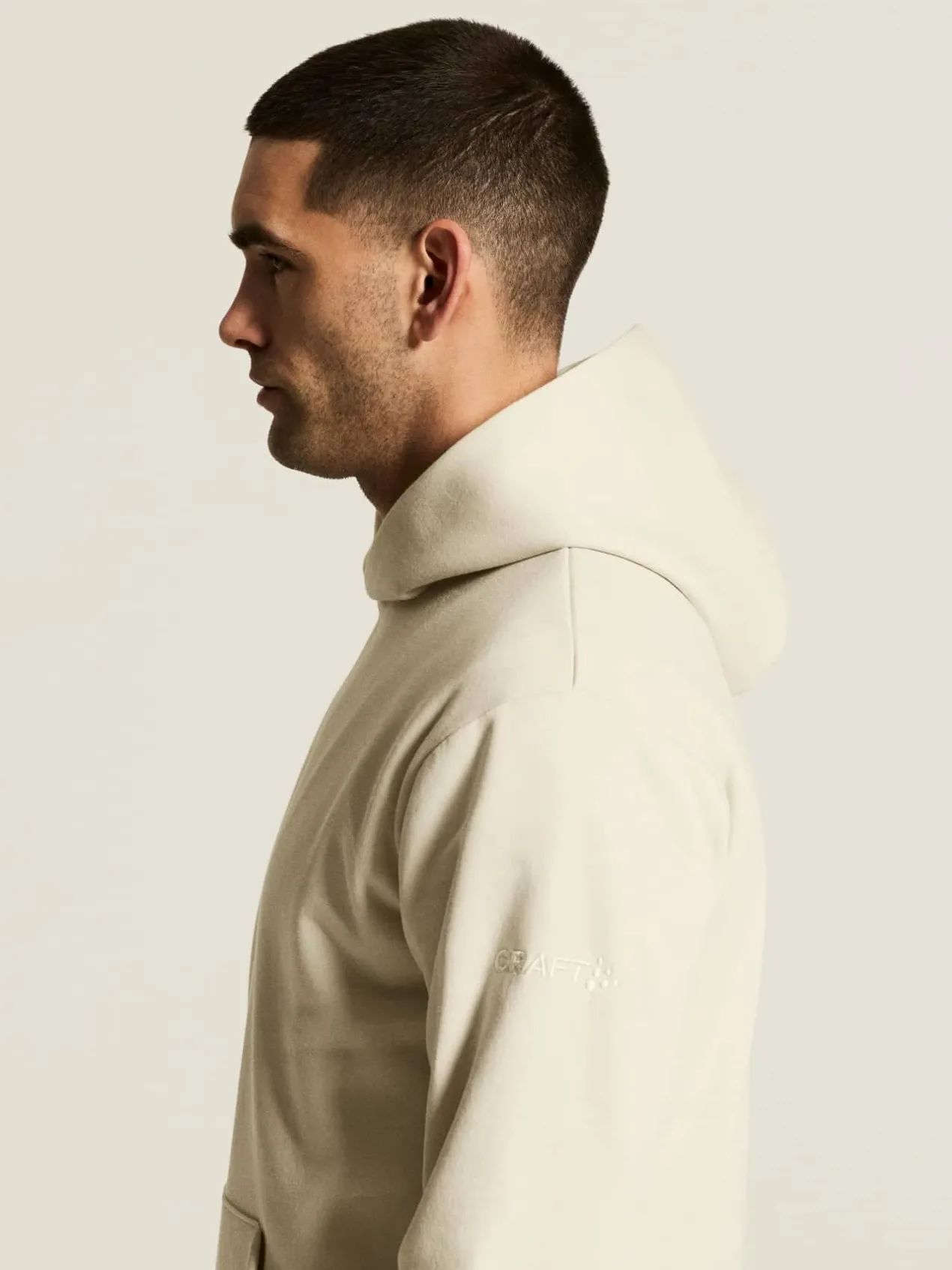 Community 2.0 Hoodie M*Craft Sportswear