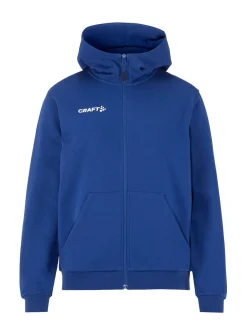 Community 2.0 Logo FZ Hoodie W*Craft Sportswear Sale