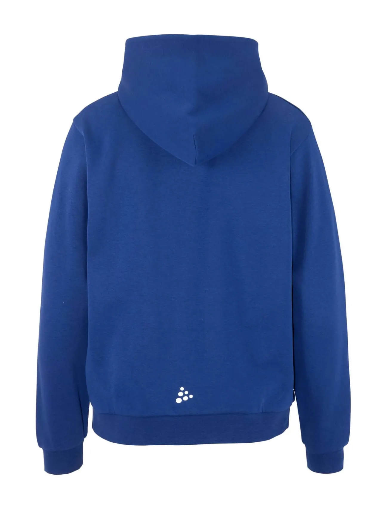 Community 2.0 Logo FZ Hoodie W*Craft Sportswear Sale