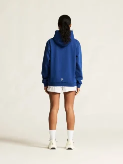 Community 2.0 Logo FZ Hoodie W*Craft Sportswear Sale