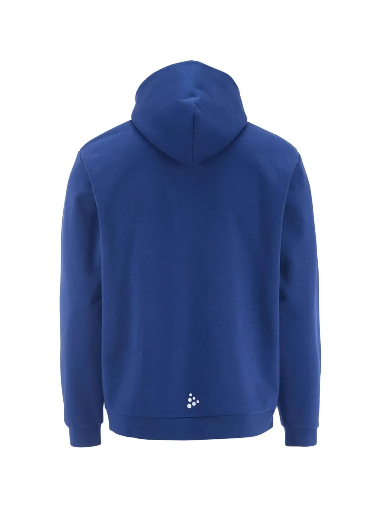 Community 2.0 Logo FZ Hoodie M*Craft Sportswear Clearance