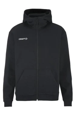 Community 2.0 Logo FZ Hoodie M*Craft Sportswear Hot