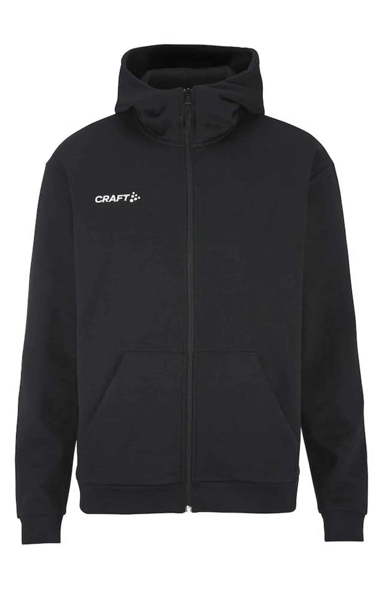 Community 2.0 Logo FZ Hoodie M*Craft Sportswear Hot
