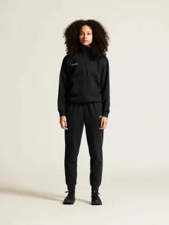Community 2.0 Logo FZ Hoodie W*Craft Sportswear Online