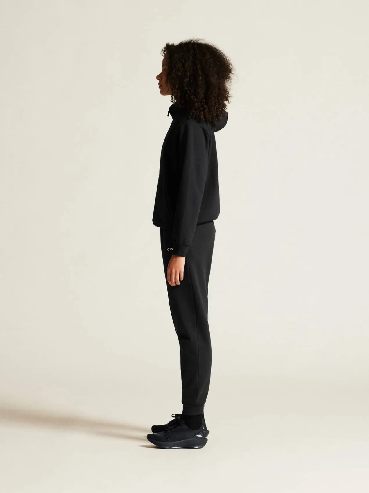 Community 2.0 Logo FZ Hoodie W*Craft Sportswear Online