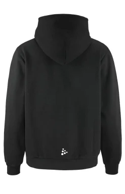 Community 2.0 Logo FZ Hoodie W*Craft Sportswear Online