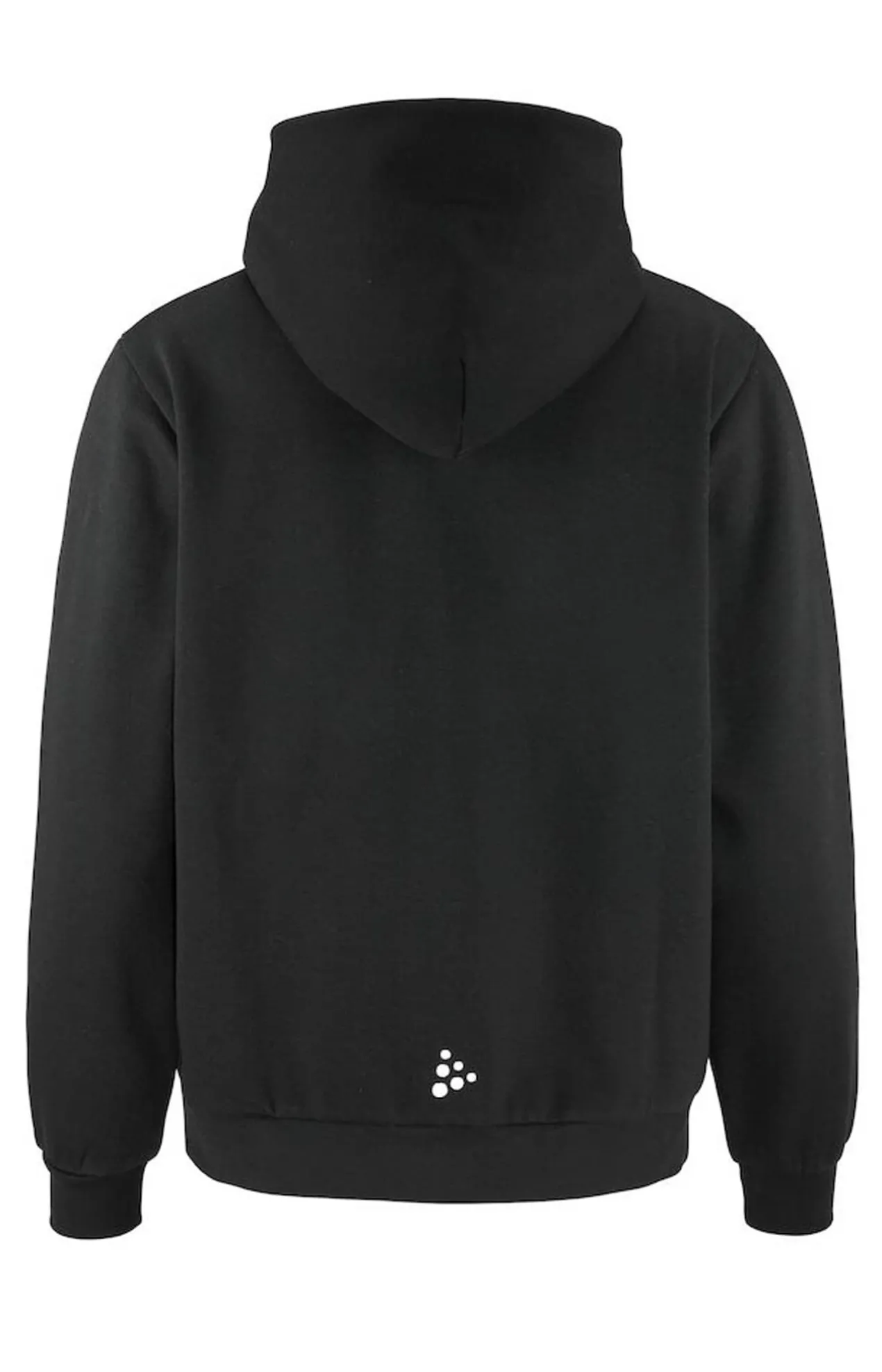 Community 2.0 Logo FZ Hoodie W*Craft Sportswear Online