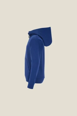Community 2.0 Logo Fz Hoodie Jr*Craft Sportswear Hot