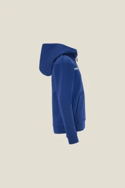 Community 2.0 Logo Fz Hoodie Jr*Craft Sportswear Hot