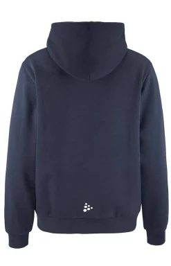 Community 2.0 Logo FZ Hoodie W*Craft Sportswear Clearance
