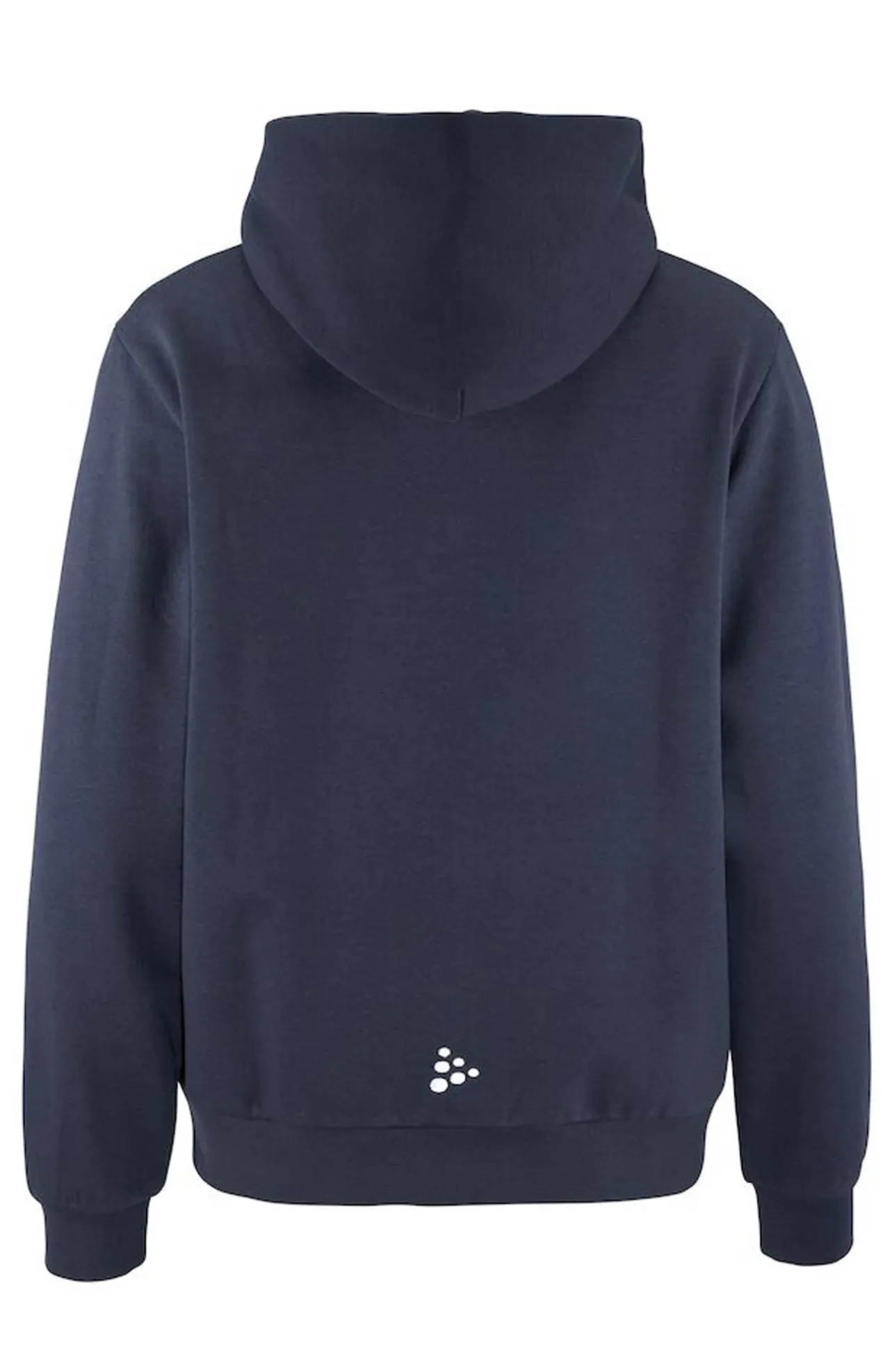 Community 2.0 Logo FZ Hoodie W*Craft Sportswear Clearance