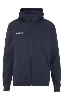 Community 2.0 Logo FZ Hoodie M*Craft Sportswear Clearance