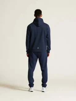 Community 2.0 Logo FZ Hoodie M*Craft Sportswear Clearance