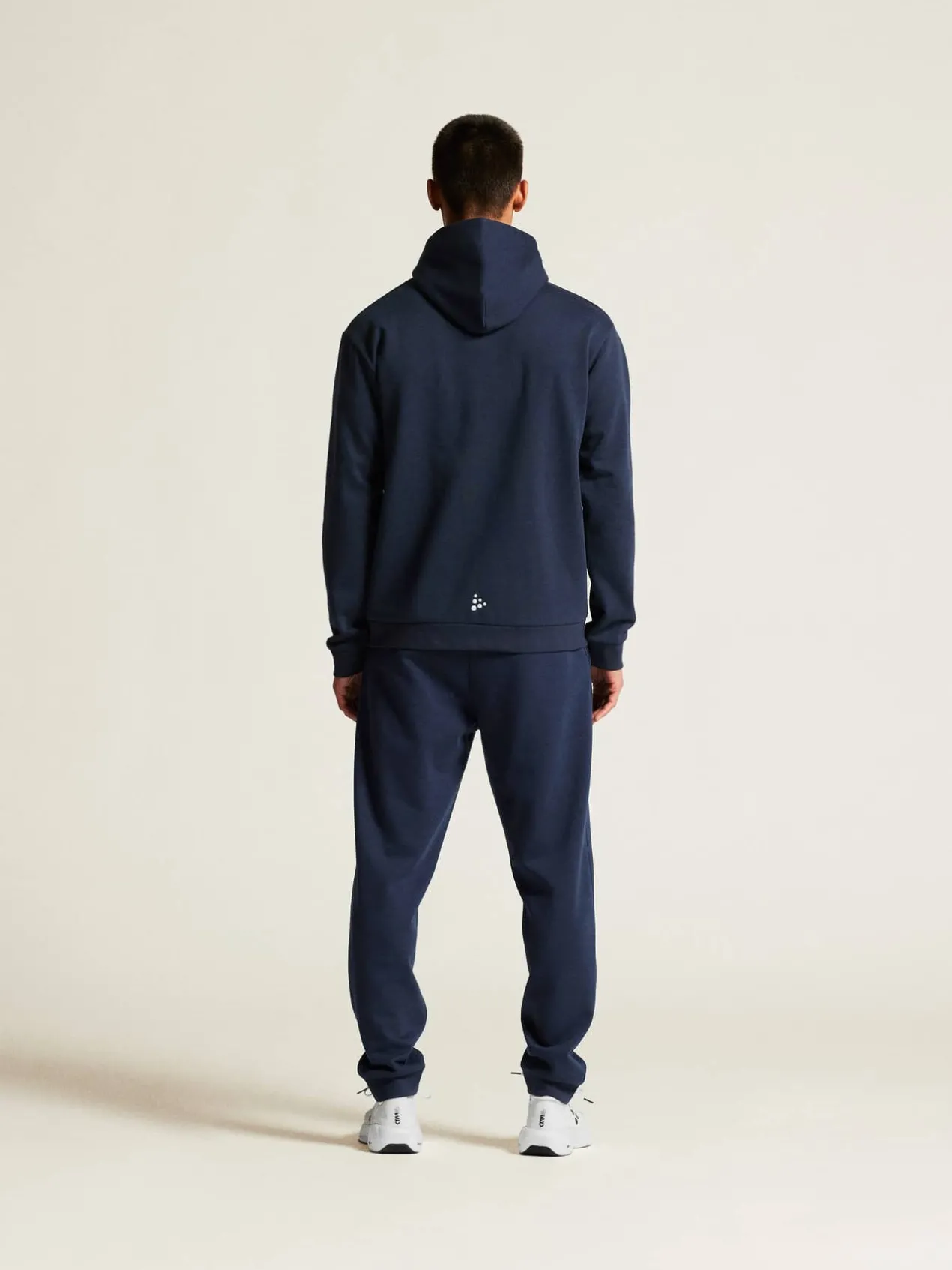 Community 2.0 Logo FZ Hoodie M*Craft Sportswear Clearance