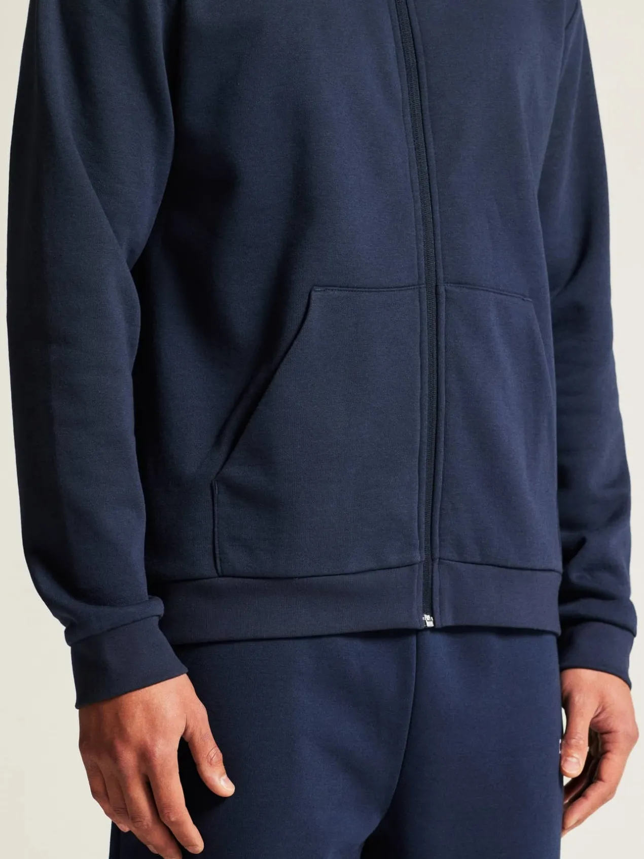 Community 2.0 Logo FZ Hoodie M*Craft Sportswear Clearance