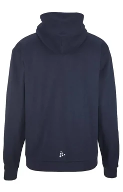 Community 2.0 Logo FZ Hoodie M*Craft Sportswear Clearance