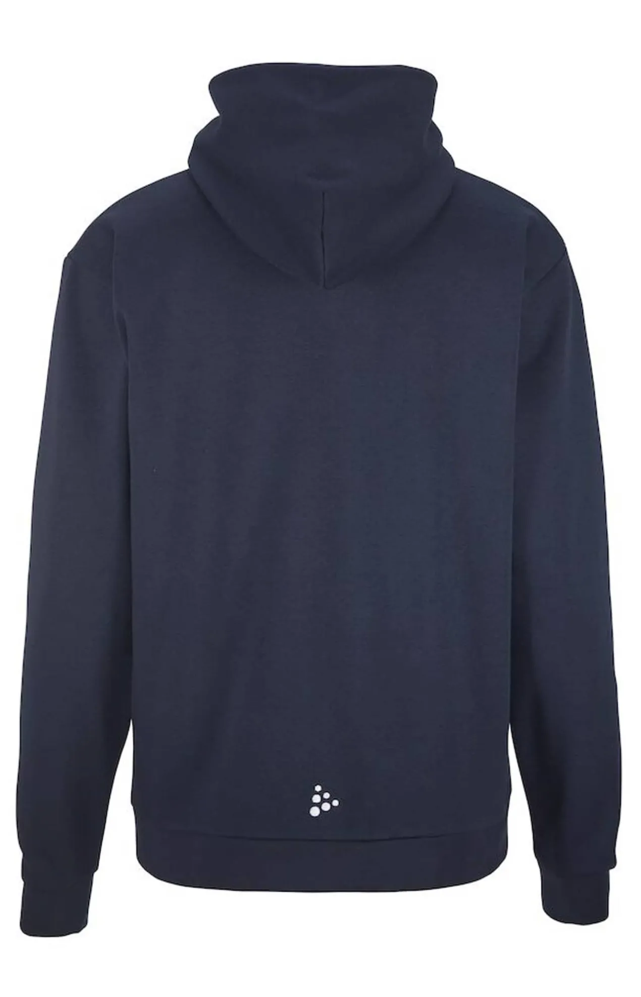 Community 2.0 Logo FZ Hoodie M*Craft Sportswear Clearance