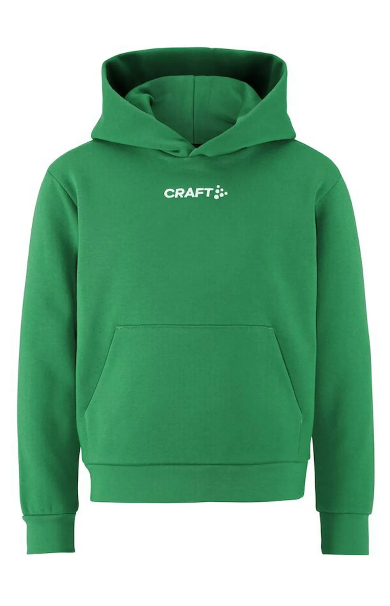 Community 2.0 Logo Hoodie Jr*Craft Sportswear Online