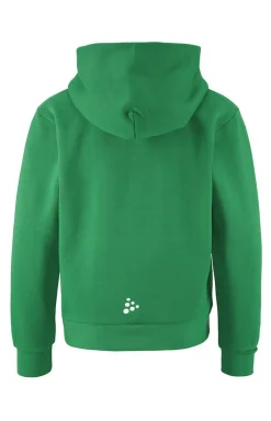Community 2.0 Logo Hoodie Jr*Craft Sportswear Online